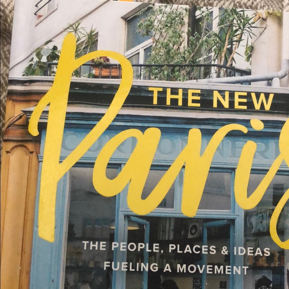 Meet your Posher, Leticia